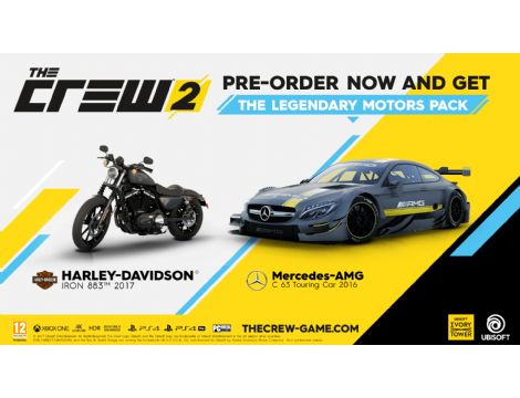 crew 2 playstation