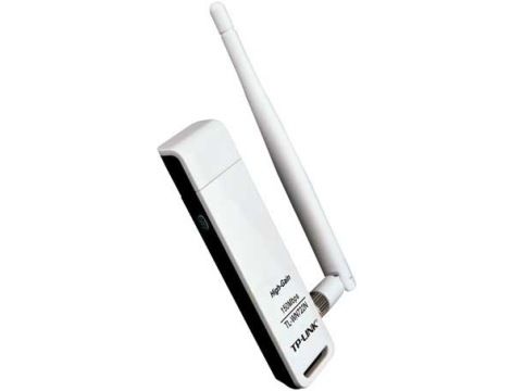 כרטיס רשת אלחוטי  TL-WN722N TP-Link