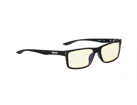 משקפיים  Vertex Onyx Amber Gunnar