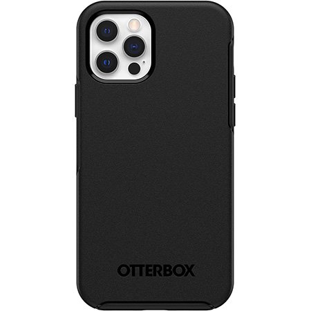 חיפוי אחורי קשיח iPhone 12 and iPhone 12 Pro Symmetry OtterBox