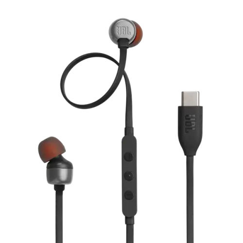 אוזניות In Ear Tune T310C thumbnail