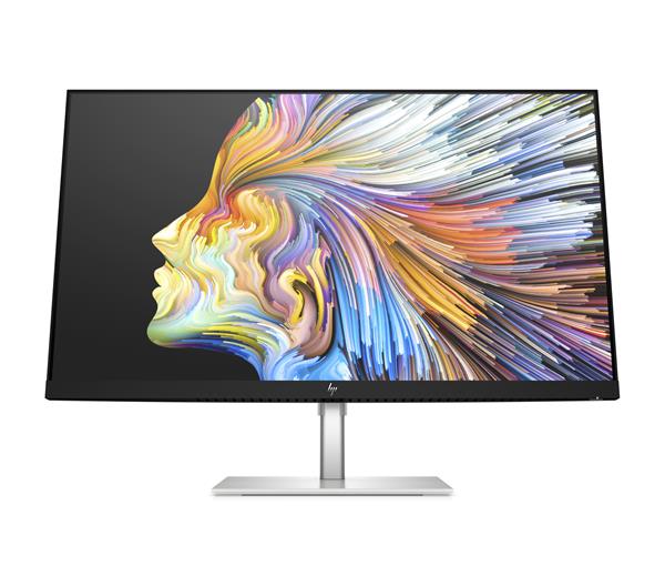 מסך מחשב 28" U28 4K HDR HP
