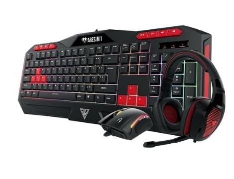 סט גיימינג Poseidon M1 Gamdias