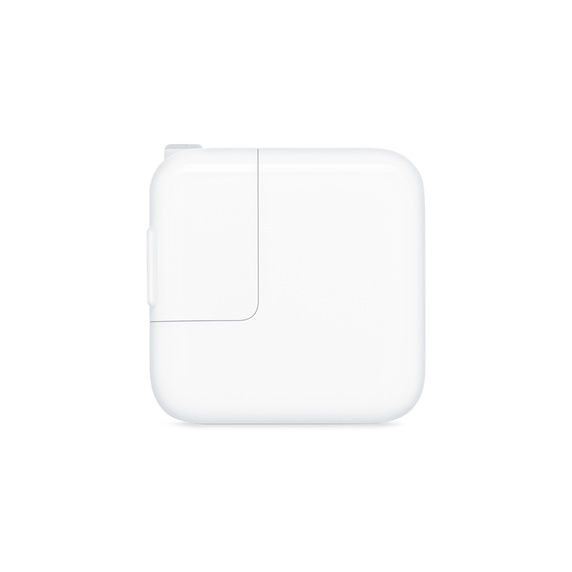 ספק כח מקורי USB ל- iPad 12W Apple
