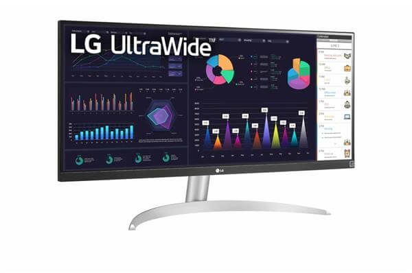 מסך מחשב "29 IPS 29WQ600-W LG