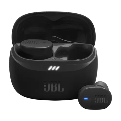 אוזניות אלחוטיות TW + ביטול רעשים Tune Buds 2 thumbnail