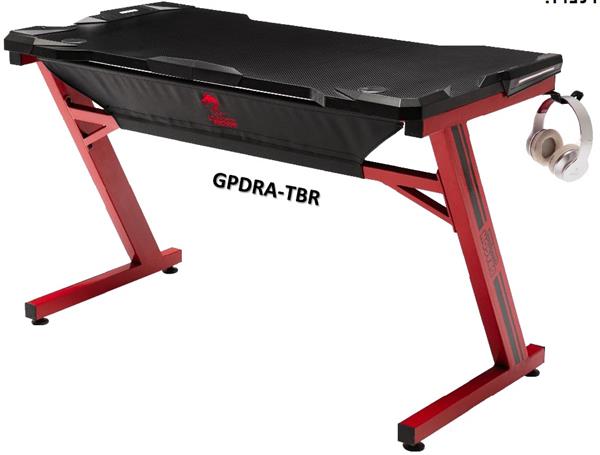GAMING TABLE  GPDRA-TBR Dragon