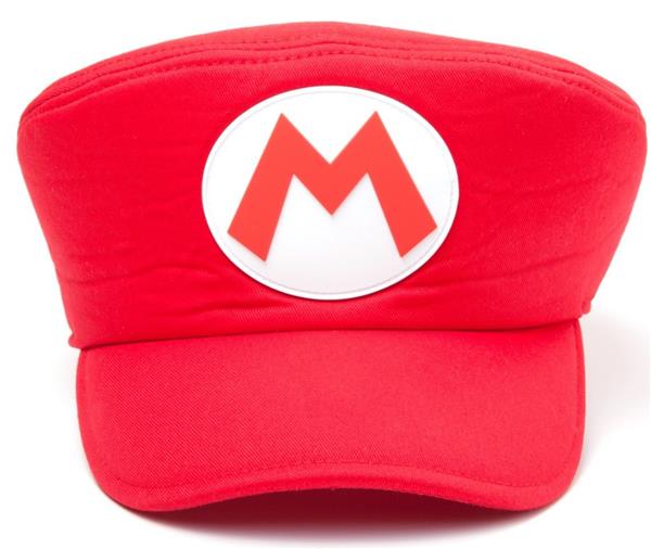 Super Mario Hat Nintendo