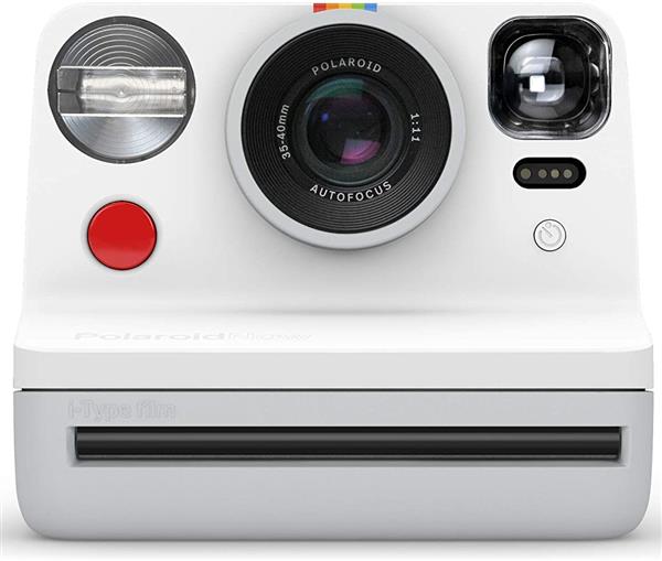 מצלמת Now Polaroid 