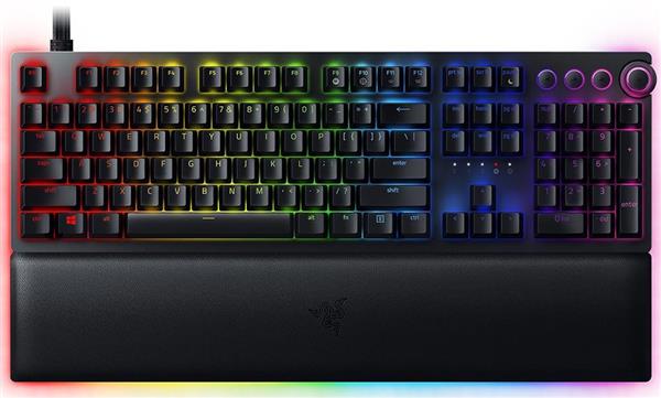 מקלדת Huntsman V2 Analog Razer