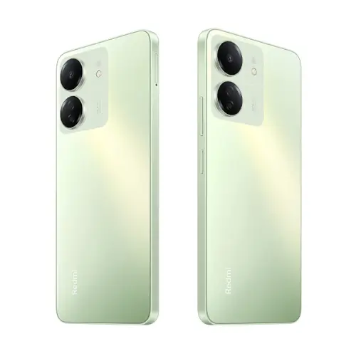 סמארטפון Redmi 13C thumbnail