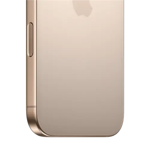 סמארטפון iPhone 16 Pro 128GB Titanium thumbnail