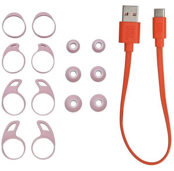 אוזניות ספורט אלחוטיות עם ביטול רעשים Reflect Flow Pro TWS thumbnail