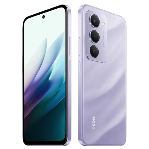 סמארטפון Redmi 15 NFC 8GB+256GB סגול thumbnail