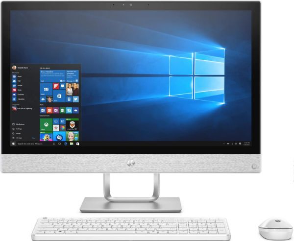 מחשב Pavilion AIO 24-r002nj HP