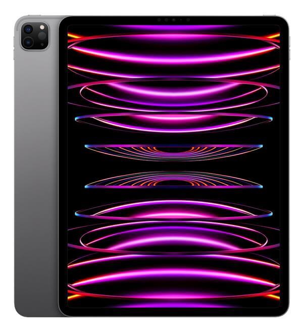 iPad Pro 12.9" 128GB M2 2022 Apple