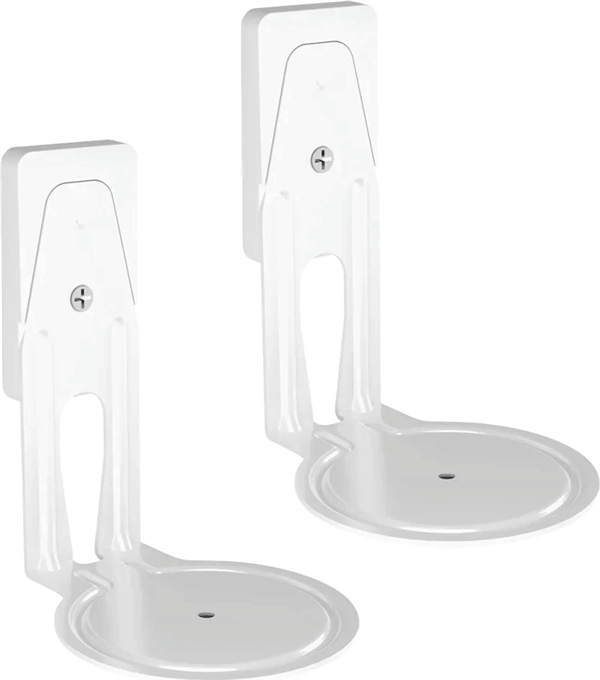 מתקן תלייה מתקן תלייה ל-Era 100 לבן (2 יח') SANUS