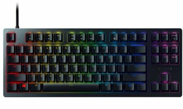 מקלדת Huntsman Tournament Razer