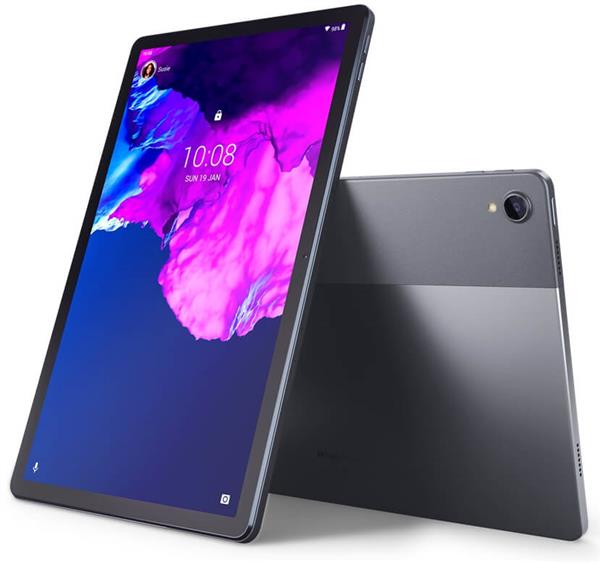 Lenovo Tab P11 5G (Lenovo TB-J607Z) Androidタブレット本体 Lenovo