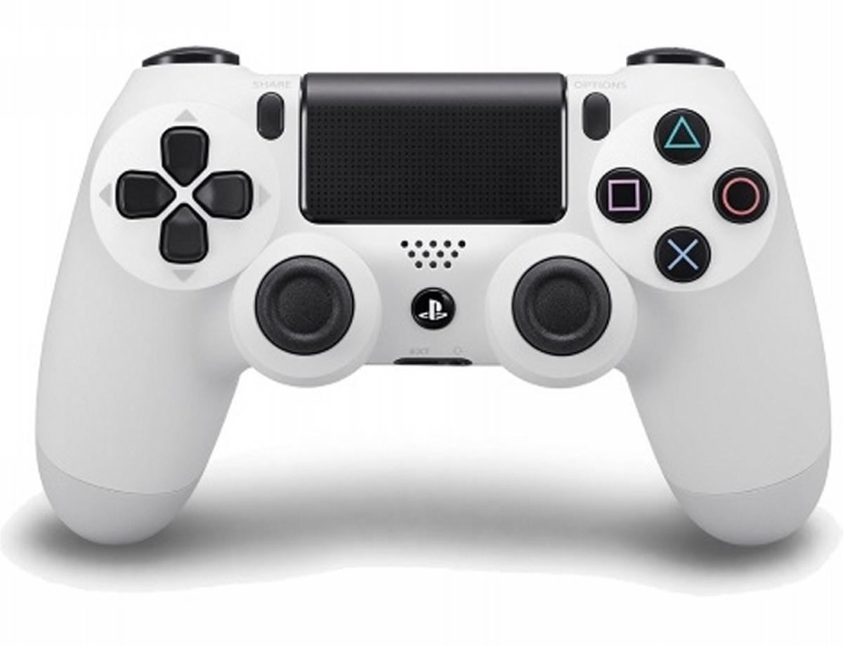 בקר אלחוטי מקורי Dualshock 4  Playstation - PS4