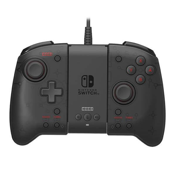 בקר מפוצל Split Pad Pro HORI