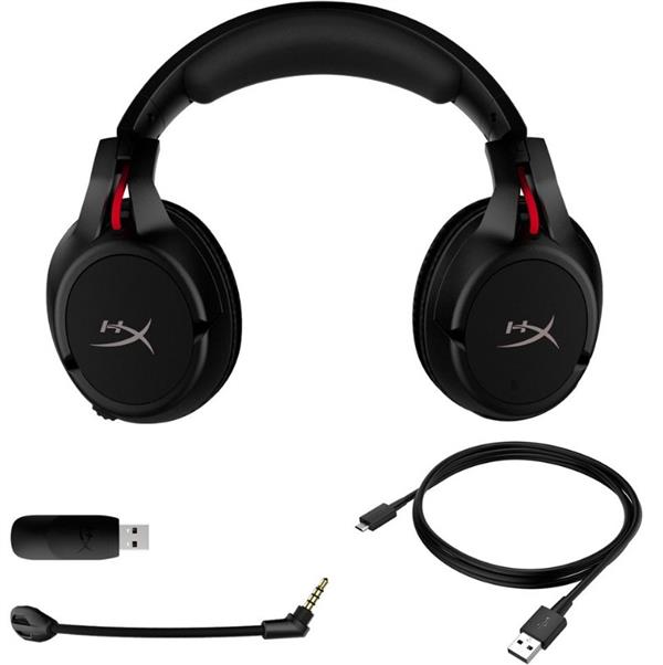 hyperx cloud flight zap