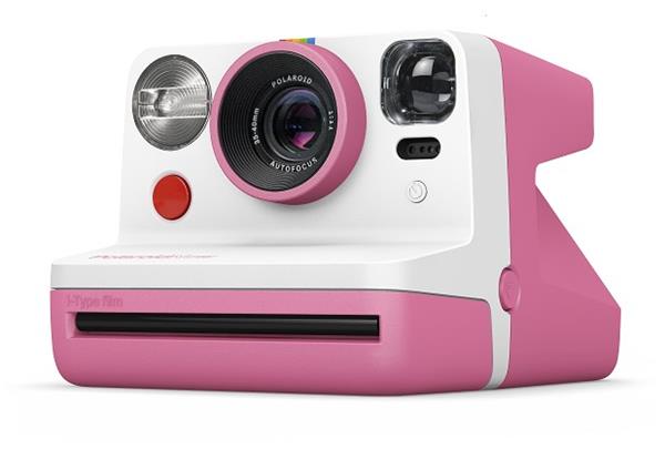 מצלמת פיתוח מיידי Now Mint Polaroid 