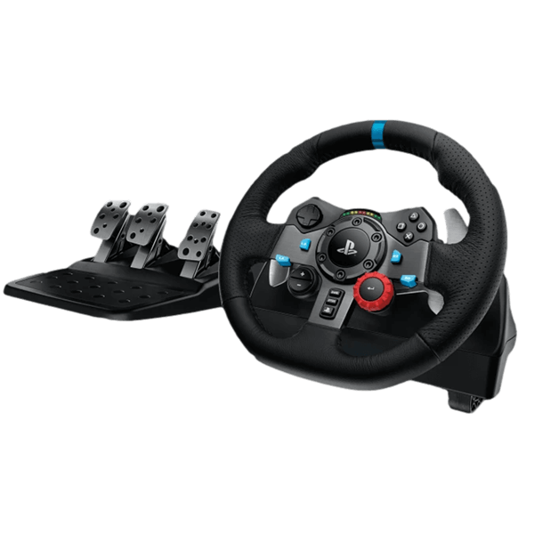 הגה מירוצים Driving Force G29 Logitech