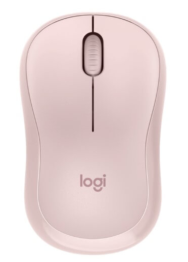 עכבר אלחוטי  M220 Logitech