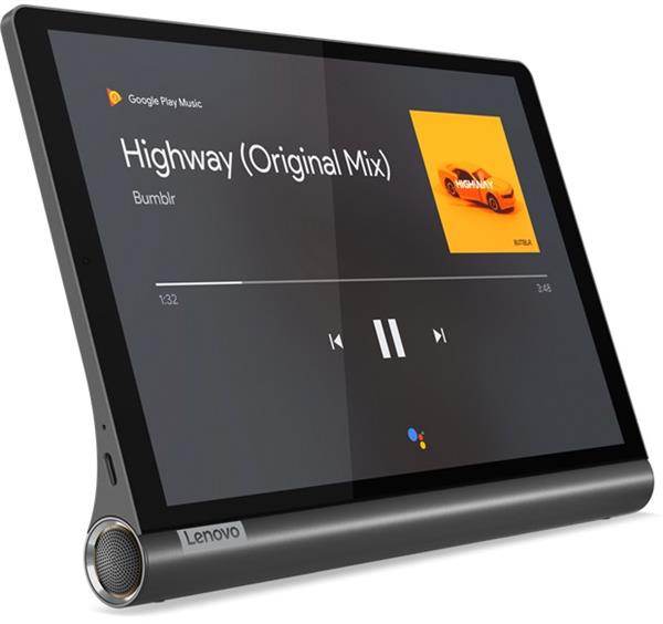 טאבלט Yoga Smart Tab X705F ZA3V0024IL Lenovo