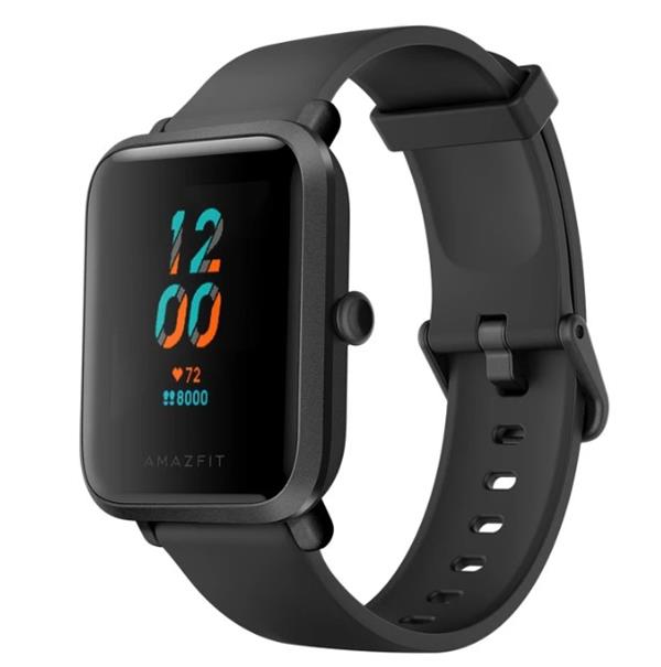 שעון חכם Huami Bip S Amazfit