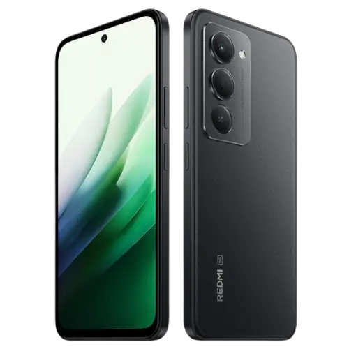 סמארטפון Redmi 15 5G 8GB+256GB שחור thumbnail