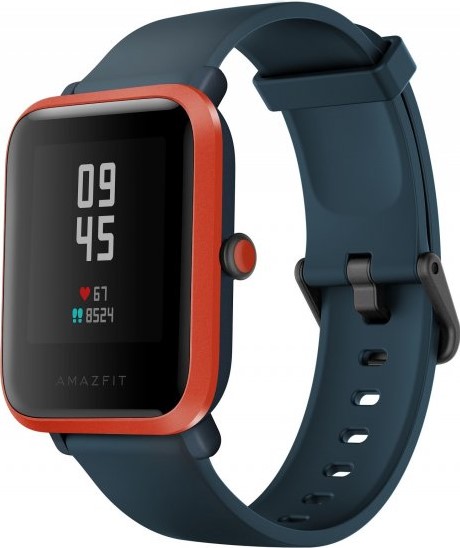 שעון חכם Huami Bip S Amazfit