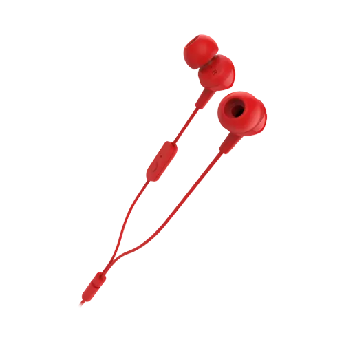 אוזניות C150SIU in ear thumbnail