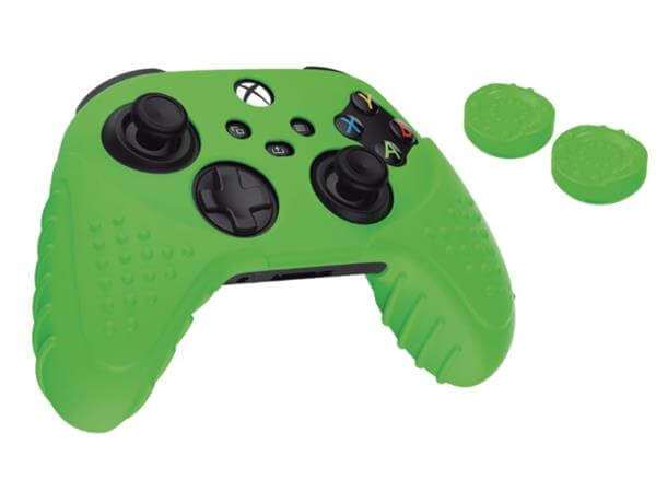כיסוי סיליקון לבקר Xbox Series S / X Sparkfox 