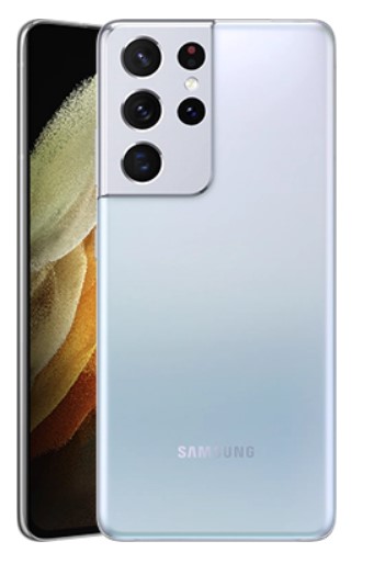 מקדמה - סמארטפון Galaxy S21 Ultra 256GB Samsung