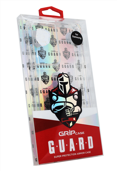 כיסוי Galaxy A52 GripCase