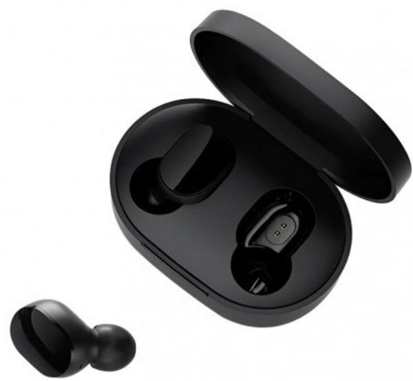 אוזניות אלחוטיות Mi True Wireless 2S Basic Xiaomi