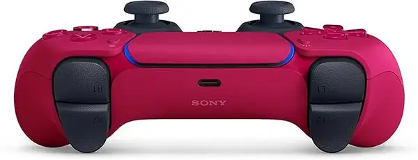 בקר מקורי אלחוטי DualSense Wireless Controller for PS5 thumbnail