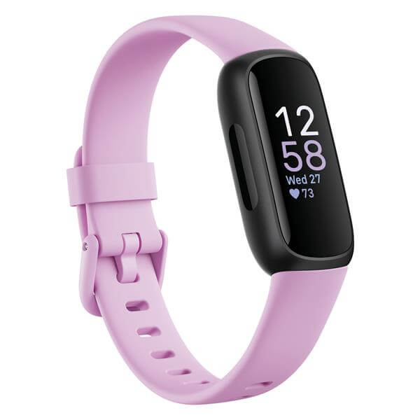 צמיד פעילות Inspire 3 fitbit