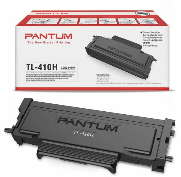 טונר TL410H Pantum