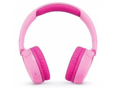 אוזניות אלחוטיות  JR300BT JBL