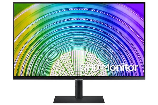 מסך מחשב "32 S32A600UUM  Samsung