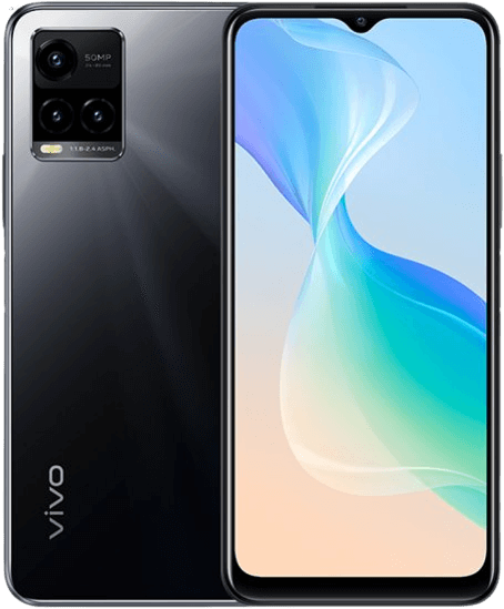 סמארטפון Y33s 8GB+128GB VIVO