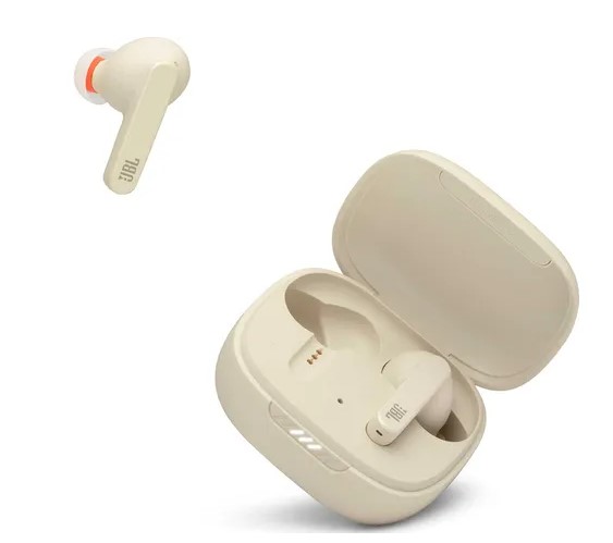 אוזניות אלחוטיות TW Live PRO PLUS JBL