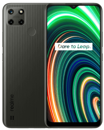 realme C25Y 4GB+128GB realme