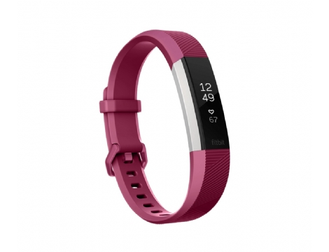צמיד פעילות  Alta HR Fitbit