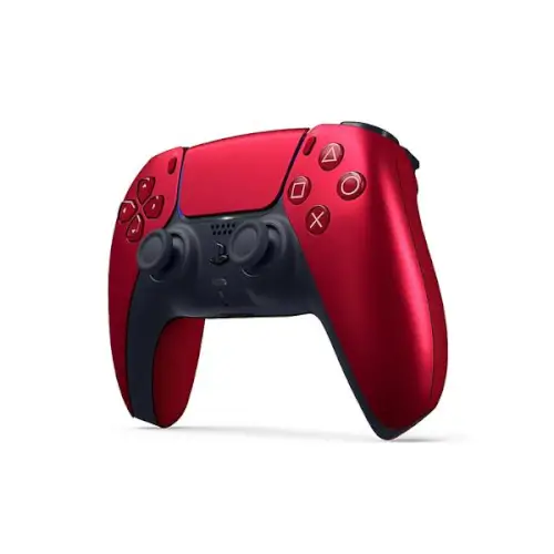 בקר מקורי אלחוטי DualSense Wireless Controller for PS5 thumbnail