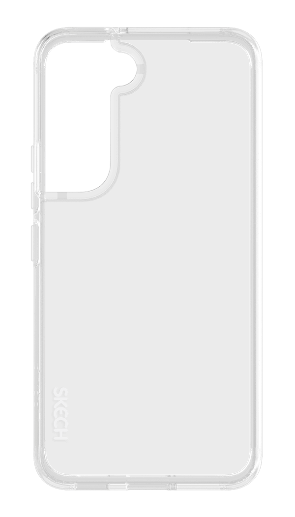 כיסוי אחורי Duo ל-Galaxy S22 SKECH