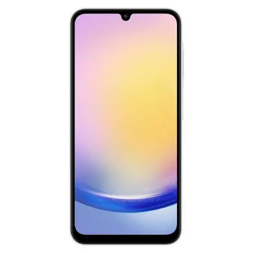 סמארטפון Galaxy A25 128GB 6GB RAM